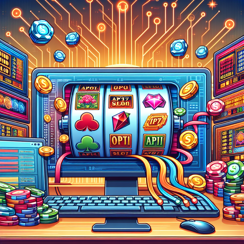 API77 Slot: Menguak Dunia Permainan Slot Online yang Mengasyikkan