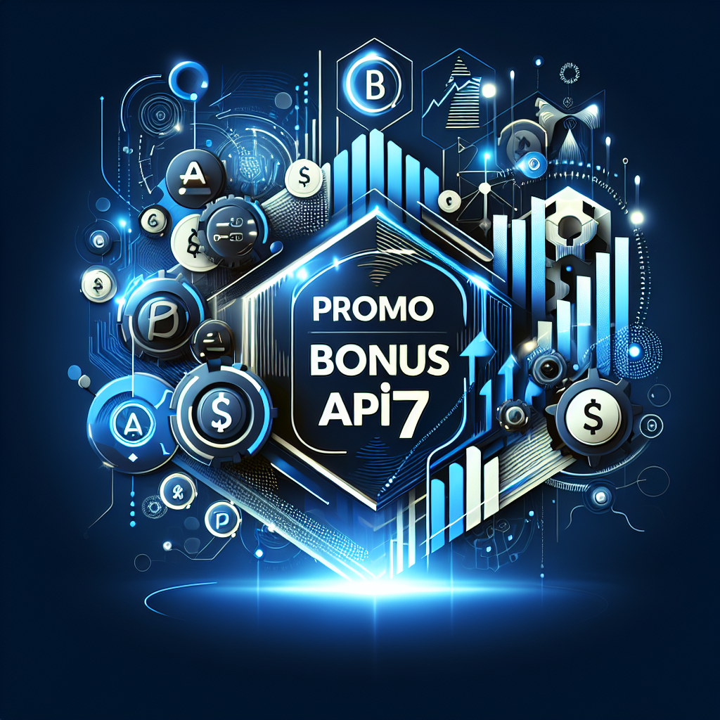 Promo Bonus API77: Raih Keuntungan Maksimal