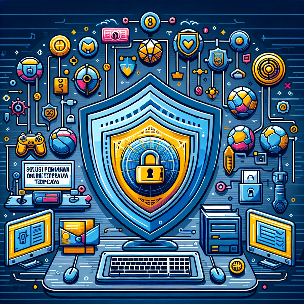 Situs API77: Solusi Permainan Online Terpercaya