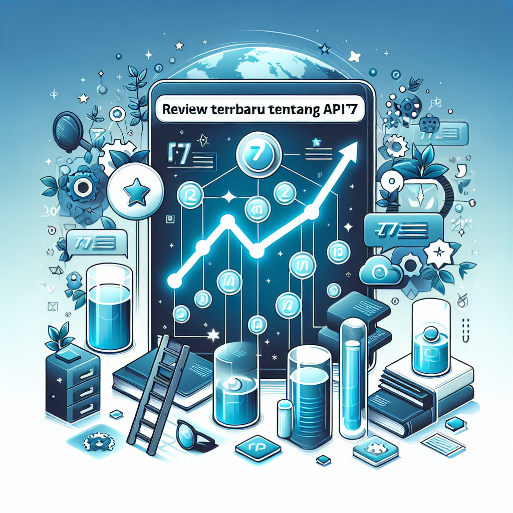 Review Terbaru tentang API77